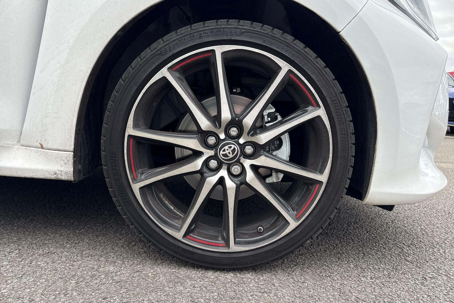 Used Toyota Yaris 2025 for sale - 76486671: Photo 24