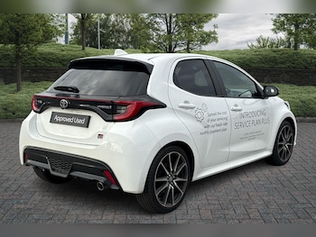 Used Toyota Yaris 2025 for sale - 76486671: Photo