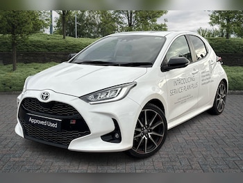 Used Toyota Yaris 2025 for sale - 76486671: Photo
