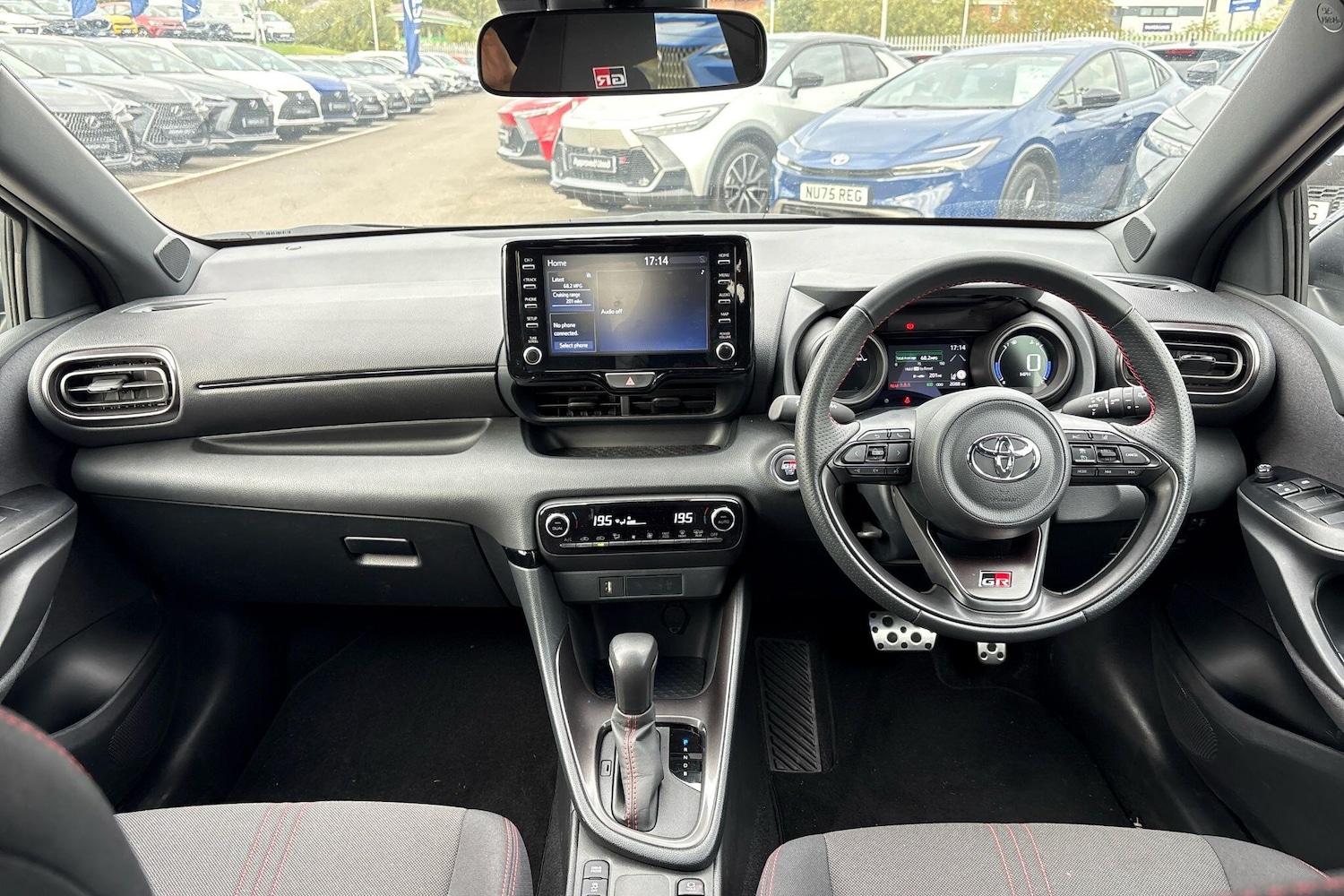 Used Toyota Yaris 2025 for sale - 76486671: Photo 5