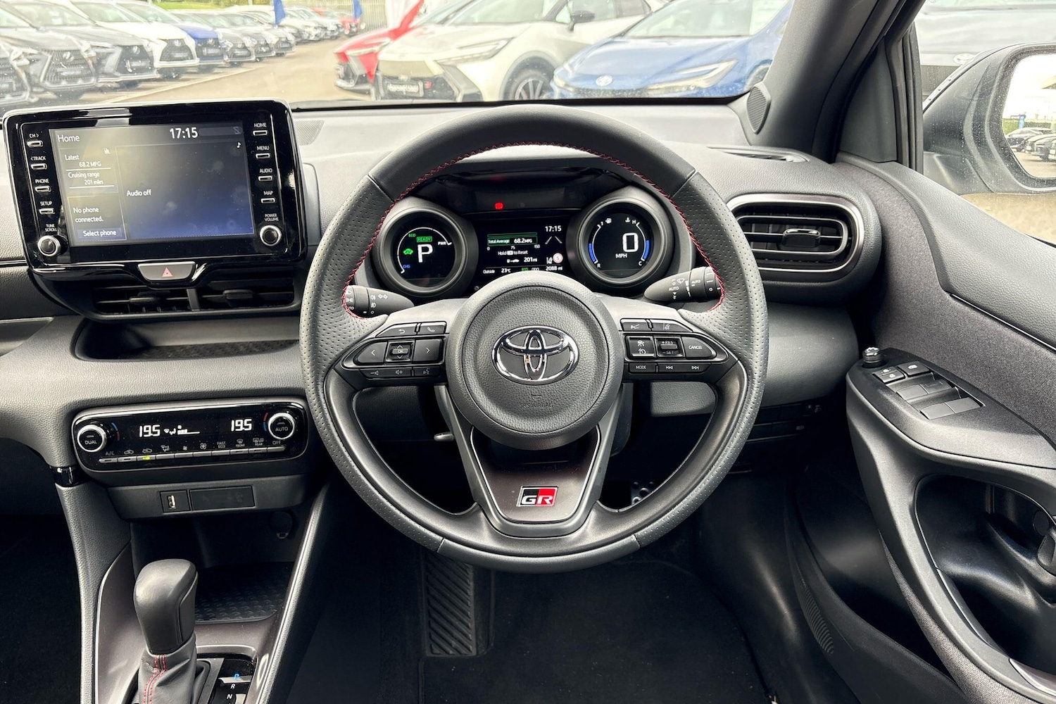 Used Toyota Yaris 2025 for sale - 76486671: Photo 7