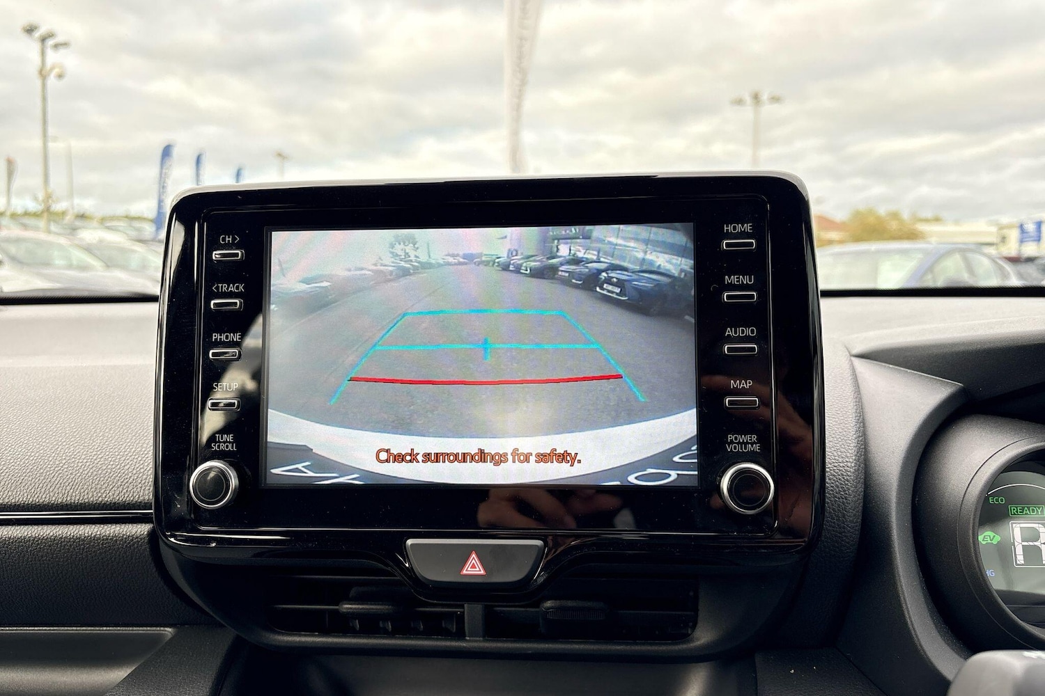 Used Toyota Yaris 2025 for sale - 76486671: Photo 9