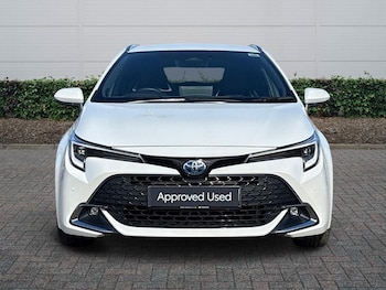 Used Toyota Corolla 2024 for sale - 77840877: Photo