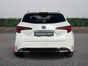 Used Toyota Corolla 2024 for sale - 77840877: Photo