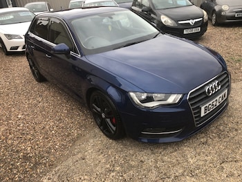 Used Audi A3 2013 for sale - 76299915: Photo