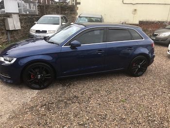 Used Audi A3 2013 for sale - 76299915: Photo