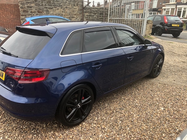 Used Audi A3 2013 for sale - 76299915: Photo 6