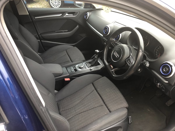 Used Audi A3 2013 for sale - 76299915: Photo 8