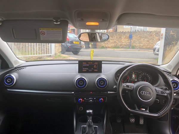 Used Audi A3 2013 for sale - 76299915: Photo 9