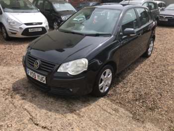 2009 (09) - 1.4 Match TDI 70 5dr