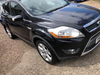Used Ford Kuga 2010 for sale - 74704102: Photo
