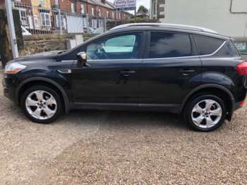 Used Ford Kuga 2010 for sale - 74704102: Photo