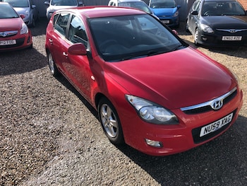 2009 (59) - 1.4 Comfort 5dr