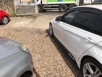 Used BMW 3 Series 2012 for sale - 76027929: Photo