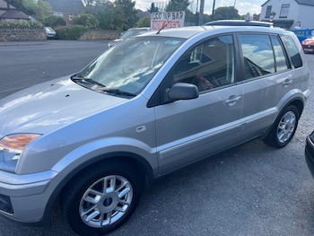 Used Ford Fusion 2007 for sale - 79611175: Photo