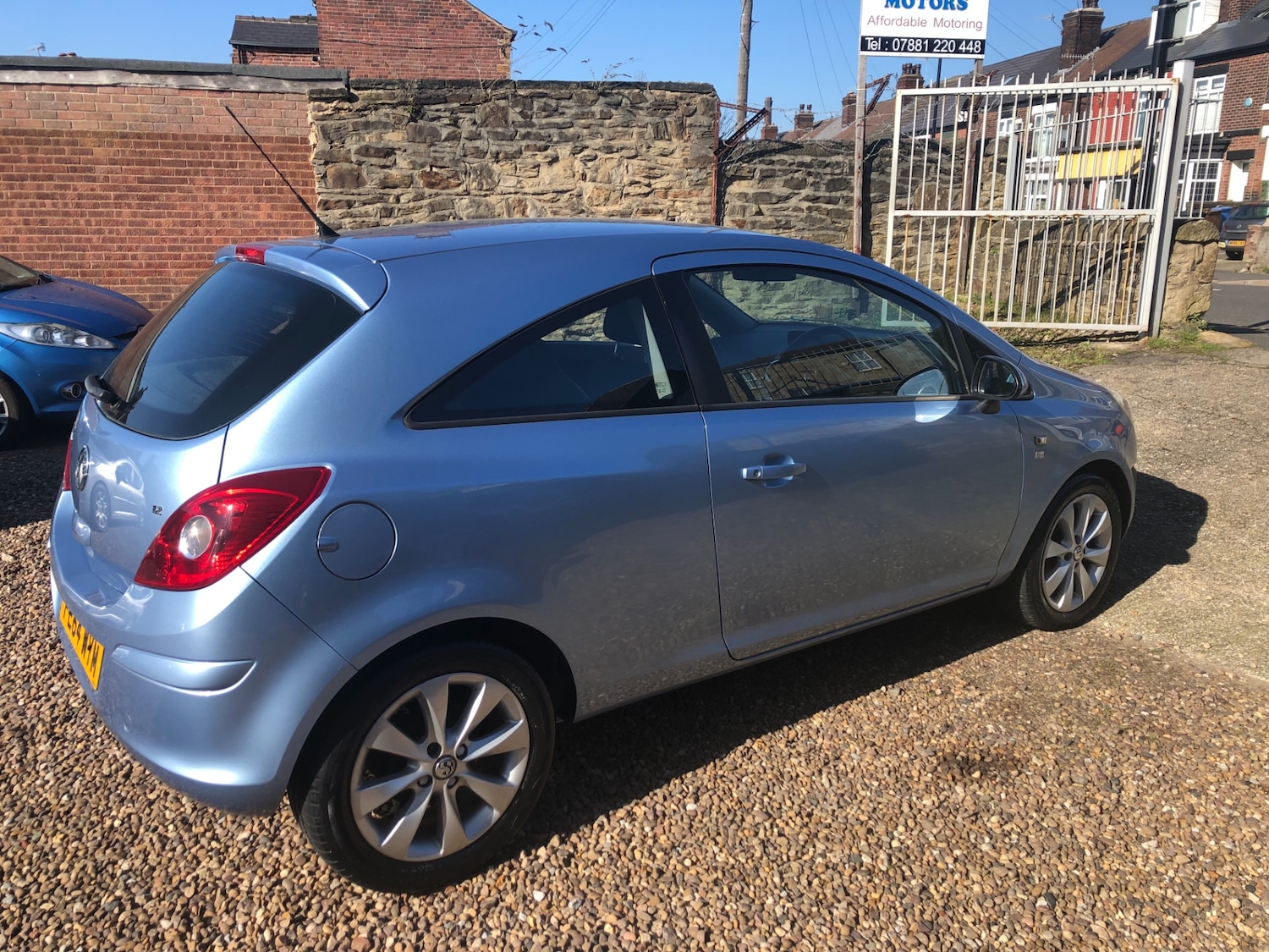 Used Vauxhall Corsa 2014 for sale - 77781972: Photo 6
