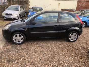 Used Ford Fiesta 2006 for sale - 73740873: Photo