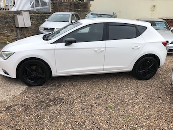 Used SEAT Leon 2013 for sale - 76234888: Photo