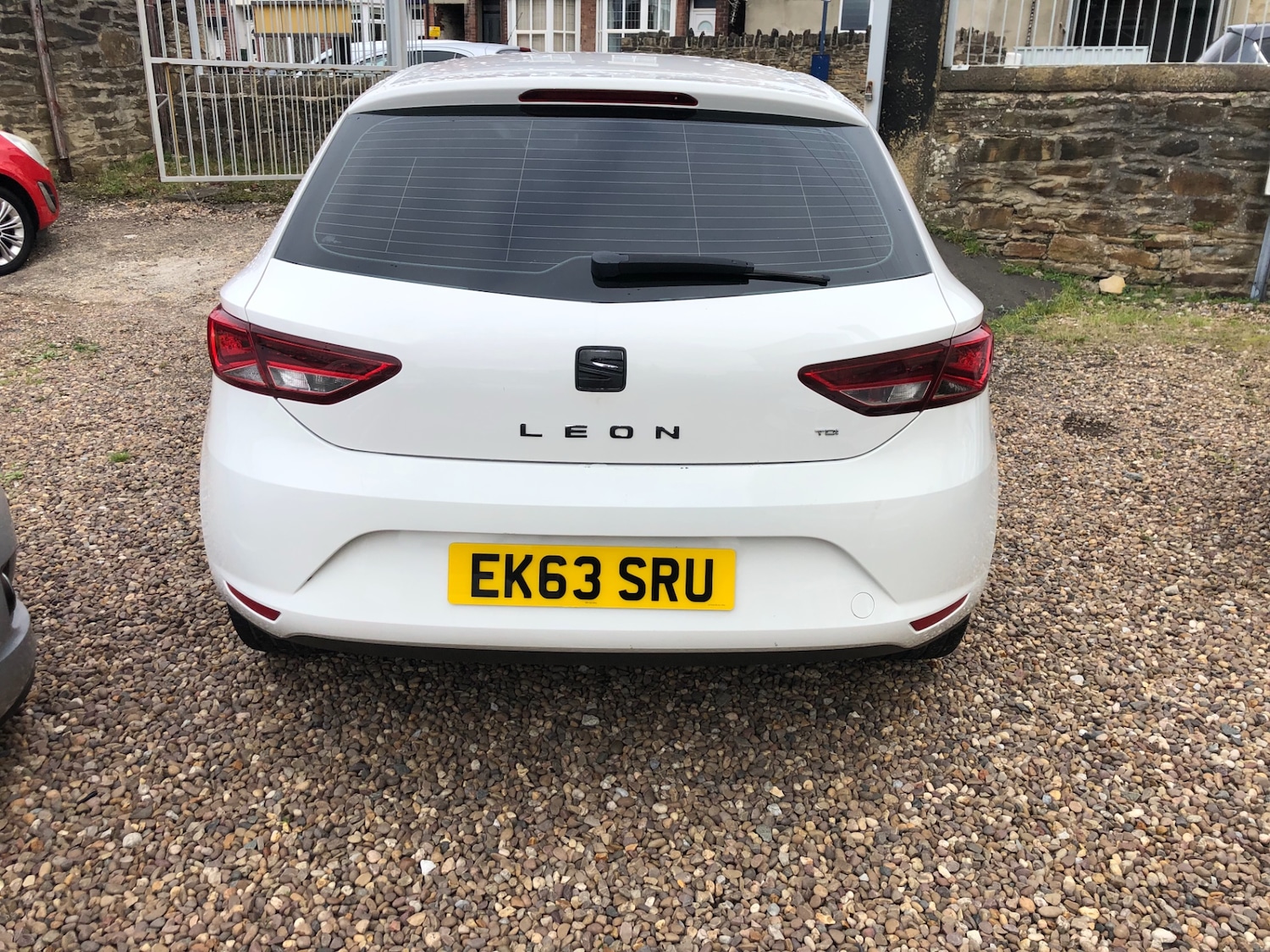 Used SEAT Leon 2013 for sale - 76234888: Photo 4