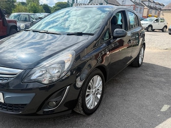 Used Vauxhall Corsa 2015 for sale - 79421110: Photo