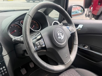 Used Vauxhall Corsa 2015 for sale - 79421110: Photo