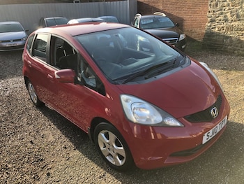 Used Honda Jazz 2010 for sale - 77357223: Photo