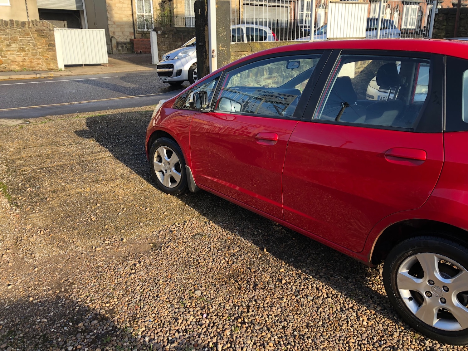 Used Honda Jazz 2010 for sale - 77357223: Photo 4