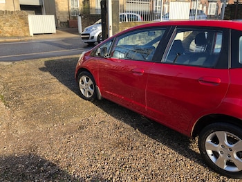 Used Honda Jazz 2010 for sale - 77357223: Photo