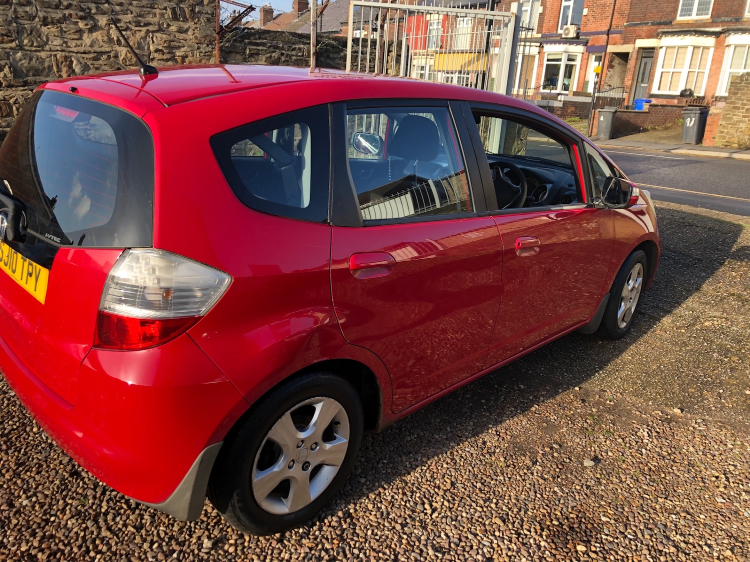 Used Honda Jazz 2010 for sale - 77357223: Photo 5