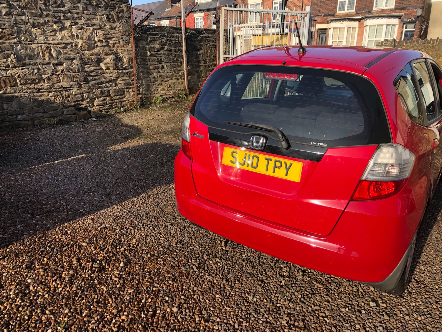 Used Honda Jazz 2010 for sale - 77357223: Photo 6