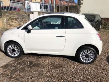 Used Fiat 500 2015 for sale - 74374853: Photo