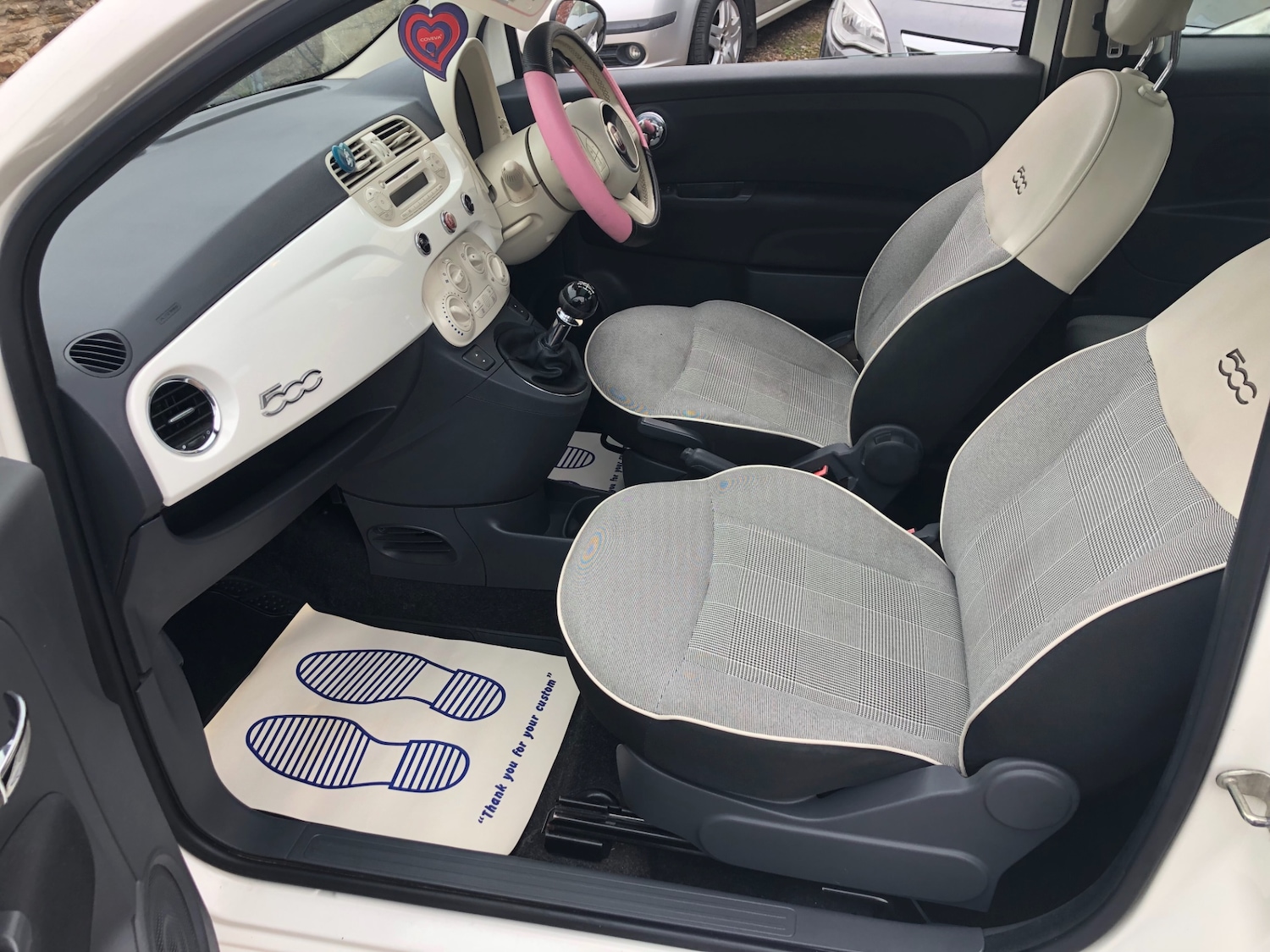 Vehicle 6