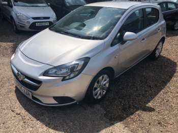 2015 (65) - 1.2 Design 5dr