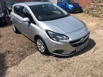 Used Vauxhall Corsa 2015 for sale - 74951243: Photo