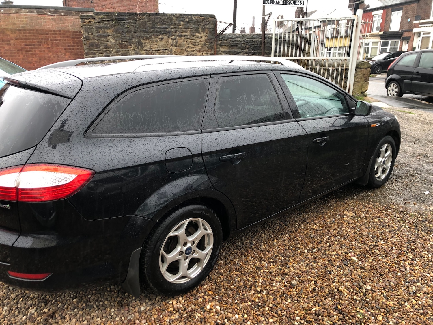 Used Ford Mondeo 2009 for sale - 77278451: Photo 6