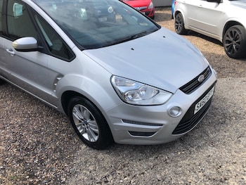 Used Ford S-Max 2010 for sale - 75865743: Photo