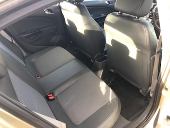 Used Vauxhall Corsa 2008 for sale - 77318433: Photo