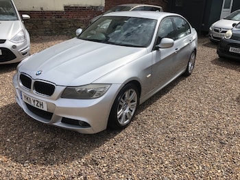 Used BMW 3 Series 2011 for sale - 75649827: Photo