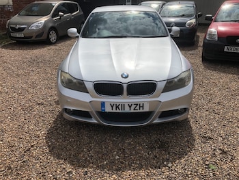 Used BMW 3 Series 2011 for sale - 75649827: Photo