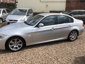 Used BMW 3 Series 2011 for sale - 75649827: Photo