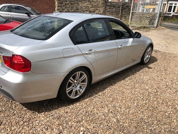 Used BMW 3 Series 2011 for sale - 75649827: Photo