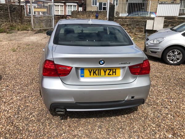 Used BMW 3 Series 2011 for sale - 75649827: Photo 5