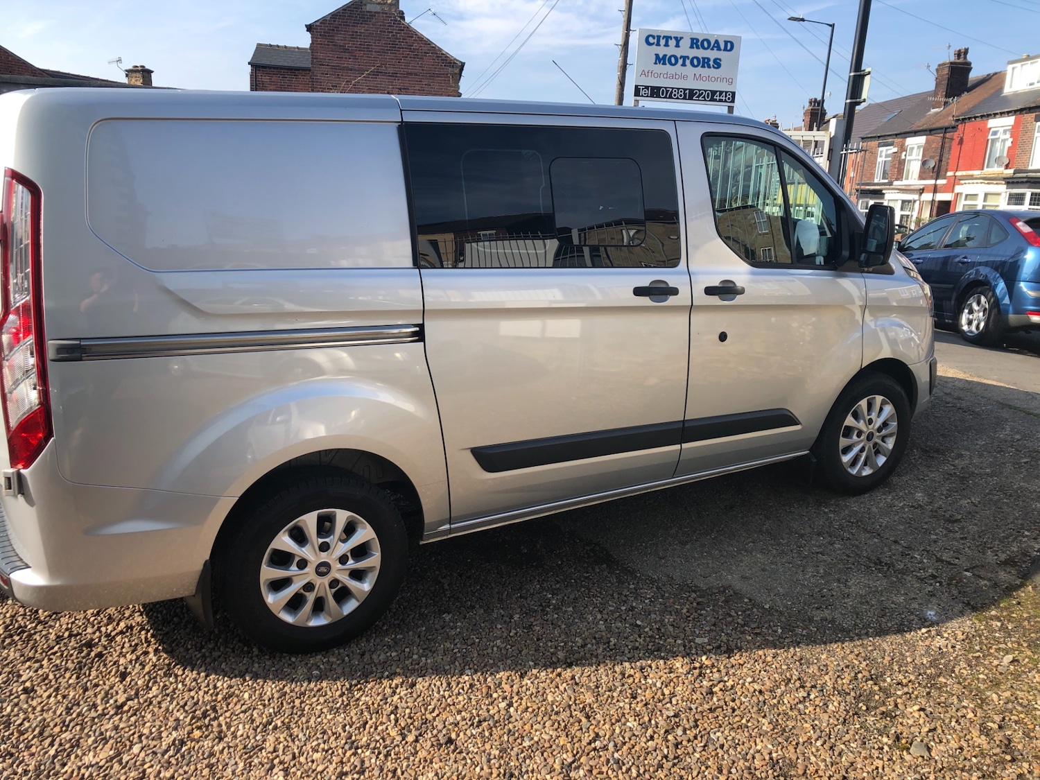 Vehicle 6