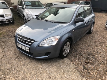 Kia - Ceed
