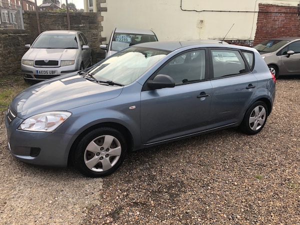 Used Kia Ceed 2009 for sale - 76145786: Photo 3