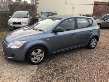 Used Kia Ceed 2009 for sale - 76145786: Photo 3