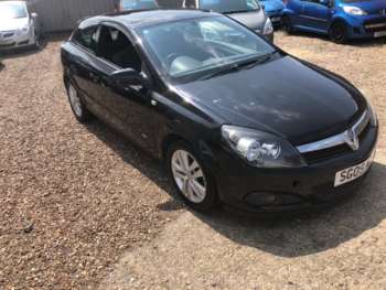 2009 (09) - 1.4i 16V SXi 3dr