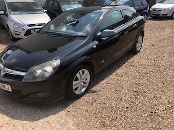 Used Vauxhall Astra 2009 for sale - 75249417: Photo