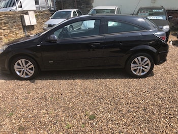 Used Vauxhall Astra 2009 for sale - 75249417: Photo