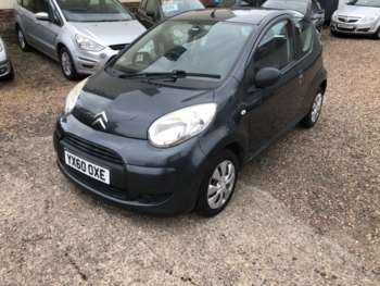 2010 (60) - 1.0i VT 3dr